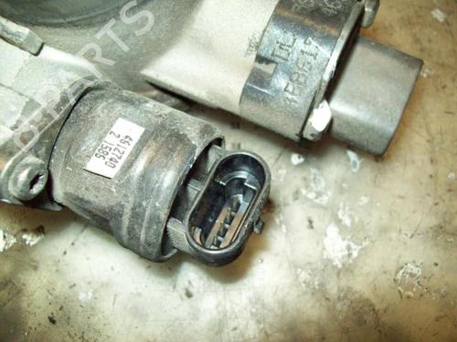 Throttle body CHRYSLER VOYAGER / GRAND VOYAGER III (GS_, NS_)  | BP3759063M82 