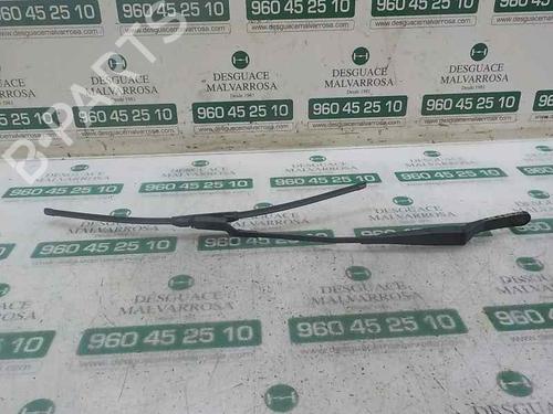 Front wipers mechanism PEUGEOT 308 SW I (4E_, 4H_) 1.6 HDi (109 hp)null