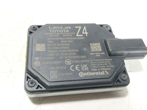 Used Electronic module Electronic module TOYOTA LAND CRUISER (_J25_) 2.8 D MHEV 4x4 (GDJ251) (204 hp) 32867337 32867337