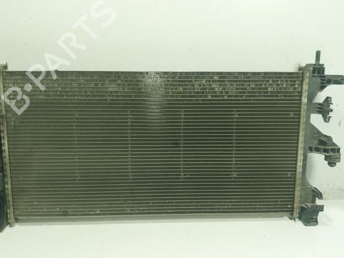 Water radiator PEUGEOT BOXER Van 2.2 BlueHDi 140 | BP25623837M31 - Image 2