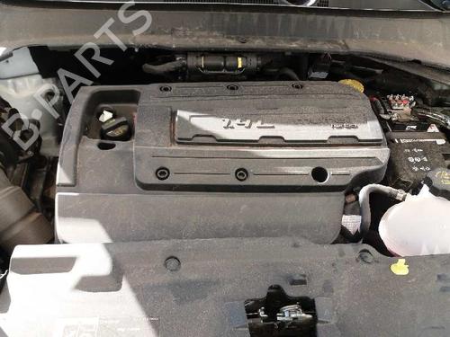 Electronic module JEEP COMPASS (MP, M6, MV, M7)  | BP5854204M83  - Image 7