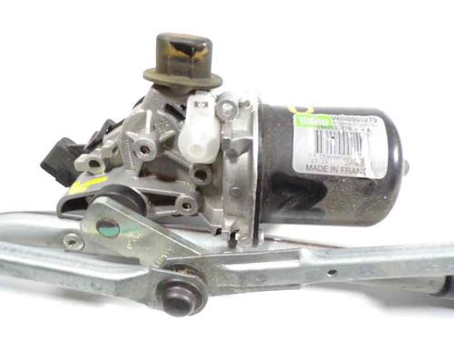 Front wiper motor RENAULT MEGANE III Hatchback (BZ0/1_, B3_)  | BP7055642M29 