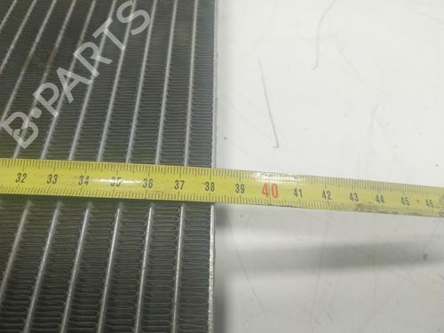 AC radiator BMW 7 (E65, E66, E67) 730 Ld | BP16665135M32 - Image 4