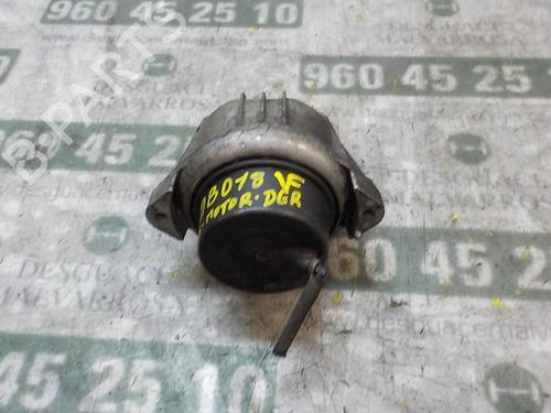 Engine mount BMW 3 Coupe (E92) 320 d | BP9081485M89 - Image 3