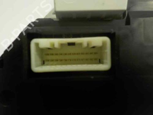 Instrument cluster MAZDA 2 Hatchback (DL, DJ)  | BP6541711C47 
