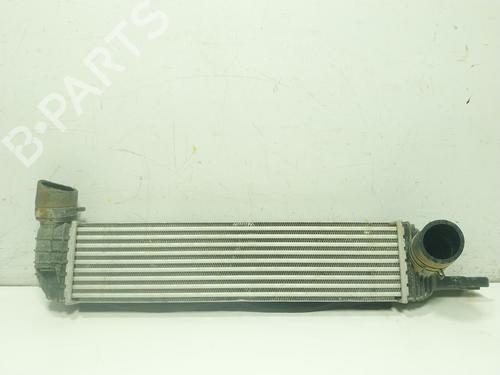 Used Intercooler Intercooler SSANGYONG KORANDO (CK) 2.2 Xdi (178 hp) 28377453 28377453