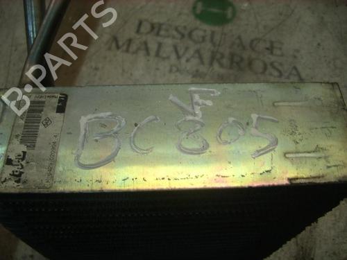 Air conditioning evaporator RENAULT MEGANE II (BM0/1_, CM0/1_)  | BP11642059M109 