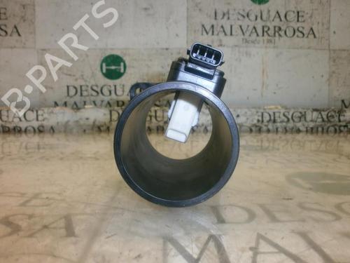 Mass air flow sensor RENAULT CLIO III (BR0/1, CR0/1)  | BP3801578M95 