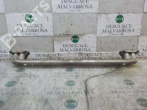 Used Rear bumper reinforcement Rear bumper reinforcement TOYOTA YARIS (_P9_) 1.4 D-4D (NLP90_, NLP90R) (90 hp) 3849592 3849592