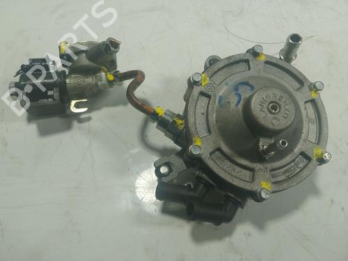 Used Fuel pump RENAULT CAPTUR II (HF_) [2020-2025]  17592361