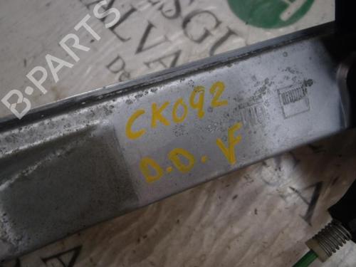 Rudehejsemekanisme Højre foran OPEL CORSA D (S07) 1.4 (L08, L68) | BP3819409C23 