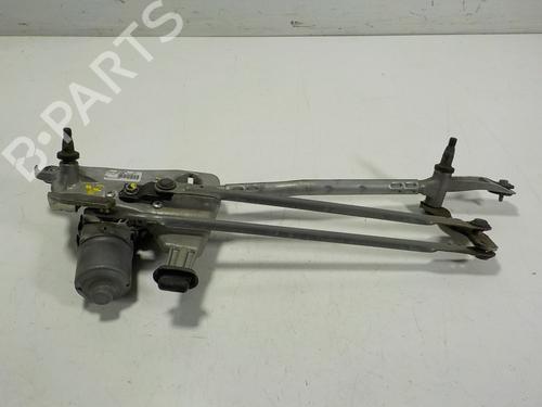 Used Front wiper motor PEUGEOT 308 SW II (LC_, LJ_, LR_, LX_, L4_) 1.5 BlueHDi 130 (131 hp) 14912115