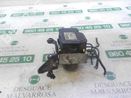 Used ABS pump FORD S-MAX (WA6) 2.0 TDCi (140 hp) 5671111