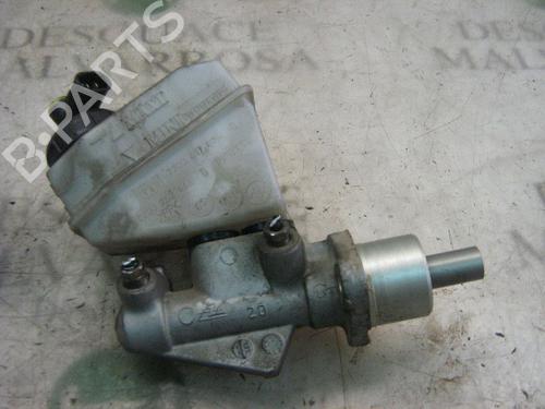 Hovedbremsesylinder RENAULT CLIO II (BB_, CB_) [1998-2016]  3784403