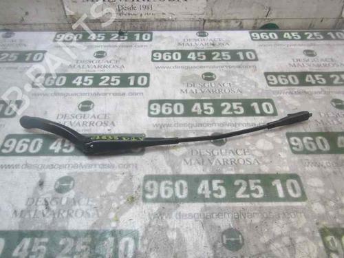 Vindspejlsviskerarm Vindspejlsviskerarm OPEL CORSA E (X15) 1.4 (08, 68) (90 hp) 4001807 4001807