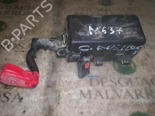 sikringsdaseel-central-daewoo-kalos-klas-12-2002-3753268 main image