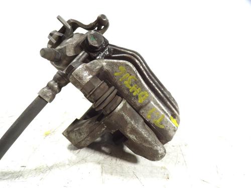 Left rear brake caliper SEAT IBIZA IV ST (6J8, 6P8)  | BP11553043M107 