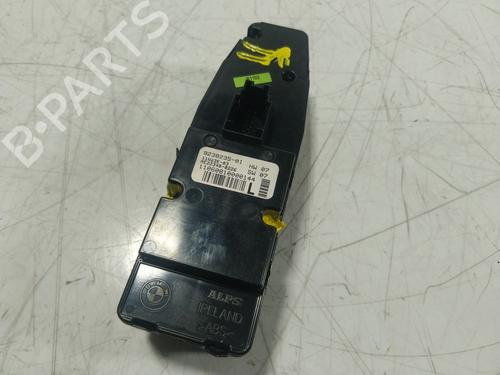 Left front window switch BMW 5 (F10)  | BP21140866I27 