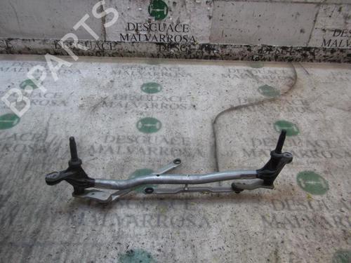 Vindrude Viskermekanisme Vindrude Viskermekanisme CITROËN C-ELYSEE (DD_) [2012-2026] 14277730 14277730