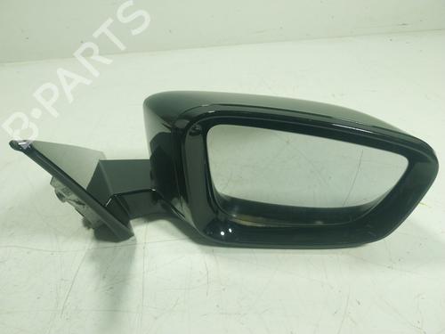 Used Right mirror Right mirror 24575002 24575002