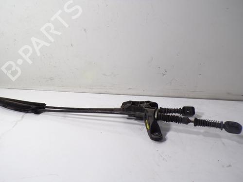 Gear lever VW TIGUAN (5N_) 2.0 TDI | BP16190791M90 