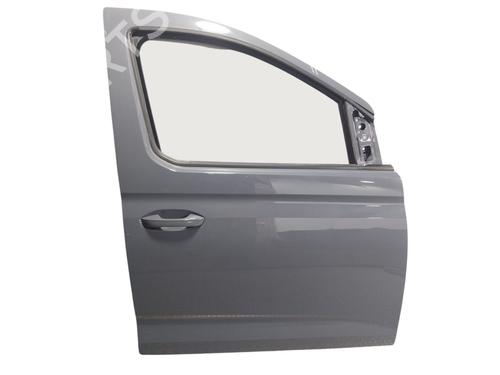 Drzwi przednie prawe VW CADDY V Box Body/MPV (SBA, SBH) 2.0 TDi BMT 2K7831056M