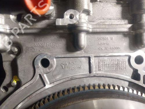 Engine MINI MINI (F56) Cooper | BP40098688M1 - Image 6