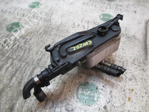 Oil radiator BMW 5 (E60) | BP14276534M33