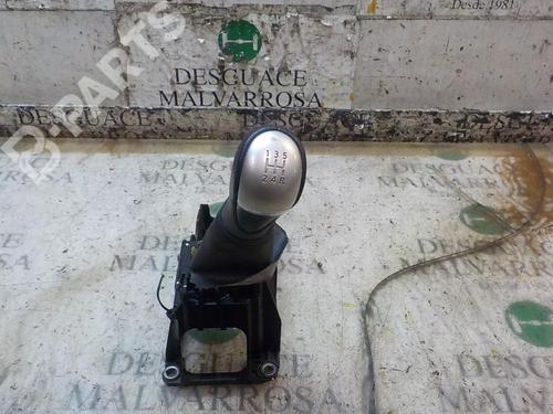 Used Manual gearbox selector Manual gearbox selector NISSAN NOTE (E11, NE11) 1.5 dCi (86 hp) 7410970 7410970