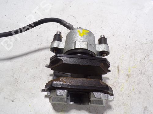Left front brake caliper AUDI A1 Sportback (GBA) | BP11553558M105