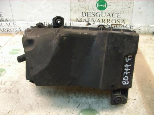 Luftfiltergehäuse für VW GOLF IV (1J1) 1.9 TDI (110 hp) 14266402