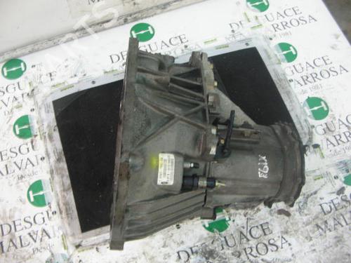 Used Gearbox Gearbox 3749010 3749010