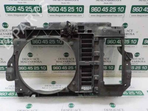 Frontplade/Frontkurv Frontplade/Frontkurv CITROËN C5 III (RD_) 1.6 HDi 110 (RD9HZC) (109 hp) 4383803 4383803