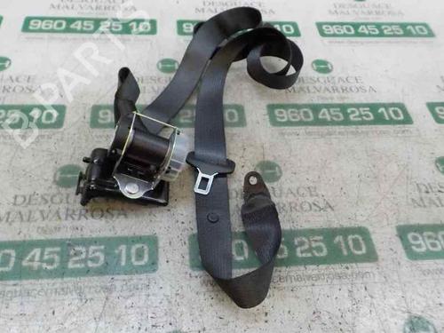 Used Rear right seatbelt Rear right seatbelt 6618820 6618820