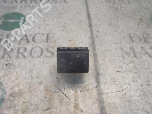 Used Mirror switch Mirror switch NISSAN NAVARA NP300 (D40) 2.5 dCi (174 hp) 3811150 3811150