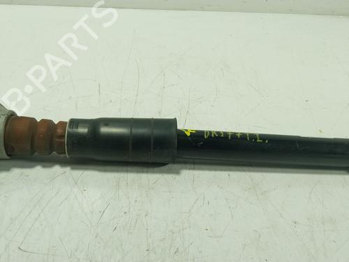 Used Left rear shock absorber AUDI Q5 (FYB, FYG) [2016-2025]  27993838