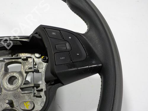 Steering wheel CITROËN C4 CACTUS  | BP15634152C49 