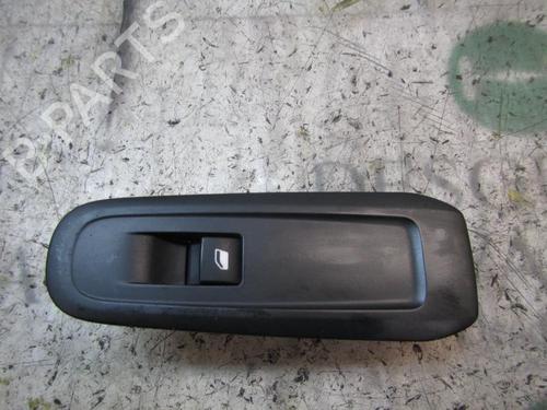 Used Right front window switch PEUGEOT 308 II (LB_, LP_, LW_, LH_, L3_) 1.6 HDi (92 hp) 3842332