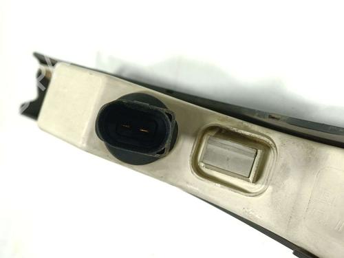 Left front indicator VW PASSAT B6 Variant (3C5) 2.0 TDI | BP38591277C32 - Image 2