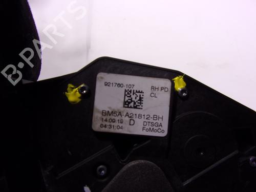 Front right lock FORD KUGA II (DM2) 1.5 EcoBoost | BP15578947C97 