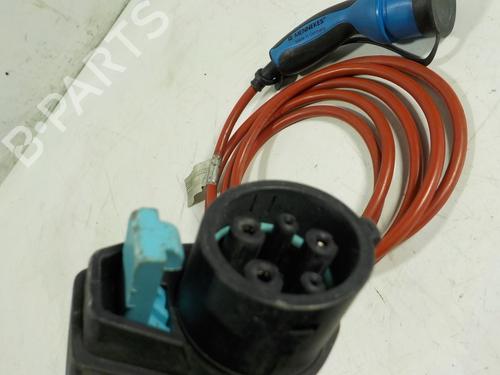 Electronic module NISSAN LEAF (ZE0) Electric | BP9122506M83 - Image 3