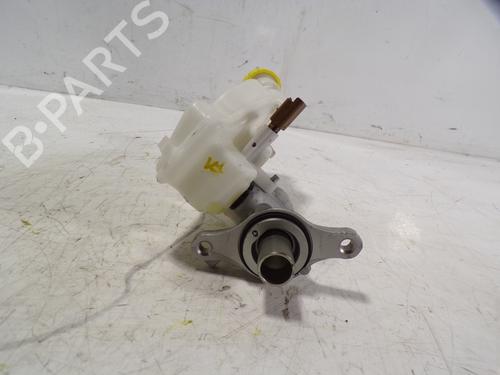 Brake master cylinder OPEL CROSSLAND X / CROSSLAND (P17, P2QO) 1.2 (75) | BP8111647M77 