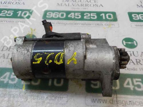 Starter NISSAN NAVARA NP300 (D40)  | BP3866987M8 