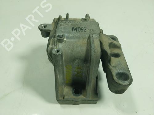 Used Engine mount Engine mount SKODA YETI (5L) 1.2 TSI (105 hp) 16547928 16547928