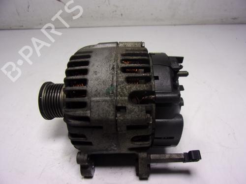 Generator VW GOLF V (1K1)  | BP15836103M7 