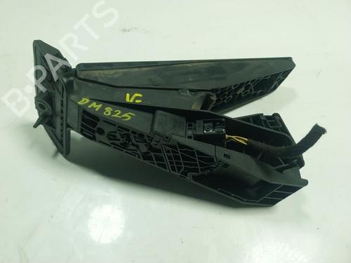 Pedal BMW X1 (E84) sDrive 16 d | BP17457683I4