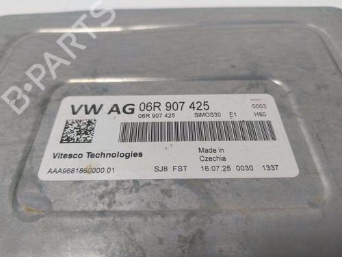 Engine control unit (ECU) AUDI Q5 Sportback (GUN) | BP38938082M57 - Image 3