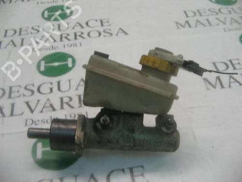 Used Brake master cylinder FIAT PUNTO (176_) [1993-1999]  3775127