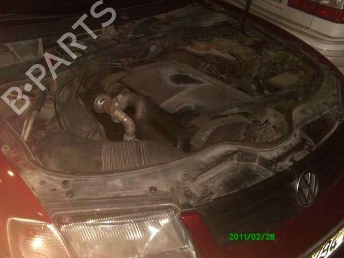 Front windshield wiper arm VW PASSAT B5 (3B2) 1.9 TDI | BP3781175C143 