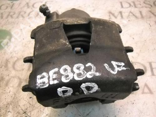 Used Right front brake caliper Right front brake caliper SEAT LEON (1M1) 1.9 TDI (90 hp) 11545690 11545690